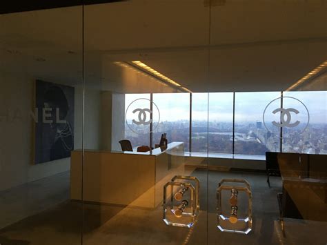 chanel office|chanel office locations.